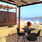 Pefkakia Park Gasthof 3*