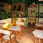 Pefkakia Park 3* Ermoupoli