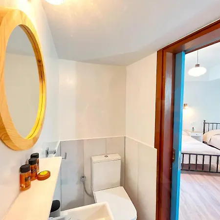 Pefkakia Park Affittacamere 3*