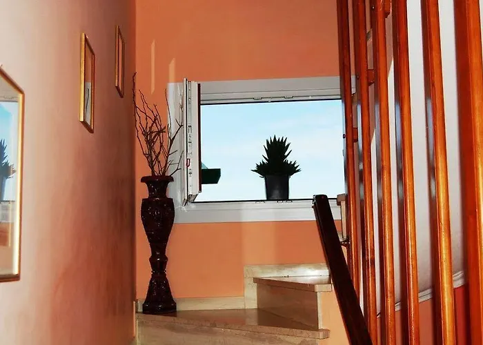 Pefkakia Park Gæstehus 3*