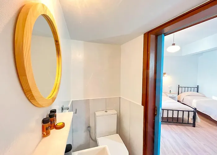 Pefkakia Park Gæstehus 3*