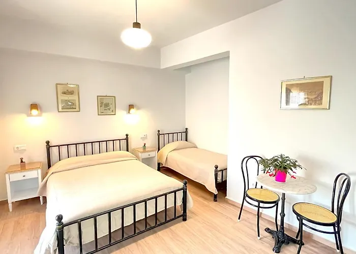 Vendégház Pefkakia Park 3*