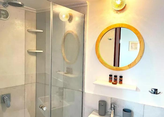 Gæstehus Pefkakia Park