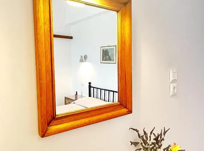 Pefkakia Park Gæstehus 3*