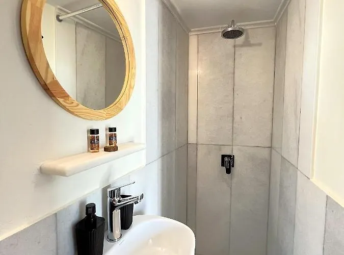 Gæstehus Pefkakia Park