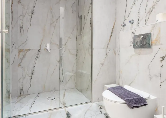 Pefkakia Park Gæstehus Ermoupoli