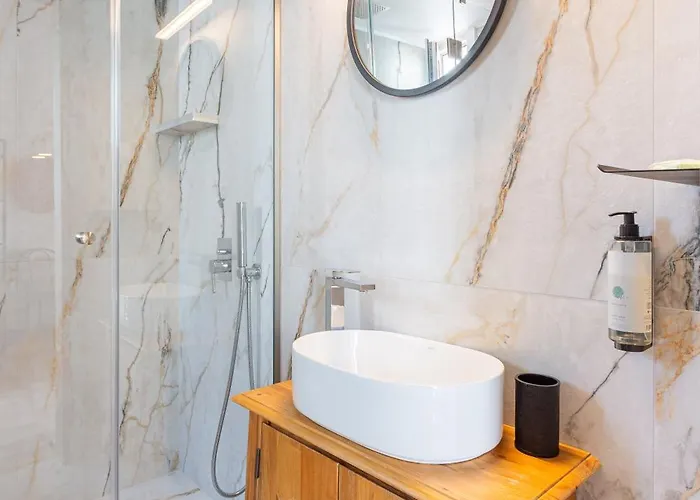 Pefkakia Park Gæstehus Ermoupoli