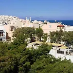 Pefkakia Park