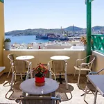 Pefkakia Park 3*