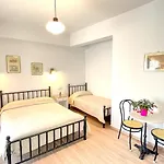 Konukevi Pefkakia Park 3*