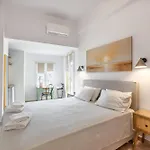 Pefkakia Park 3*