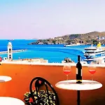 Pefkakia Park 3* Ermoupoli