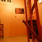 Konukevi Pefkakia Park Ermoupoli