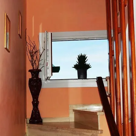 Pefkakia Park ゲストハウス 3*