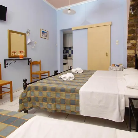 Pefkakia Park 3* エルムポリ