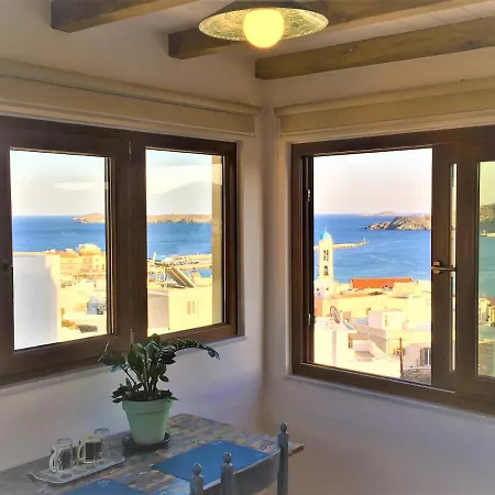 Pefkakia Park ゲストハウス 3*