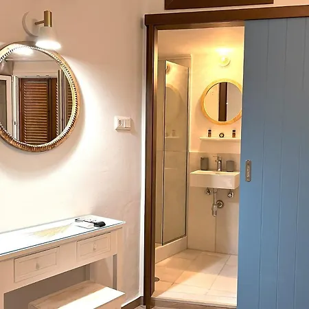 Pefkakia Park 3* エルムポリ