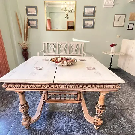 Pefkakia Park ゲストハウス