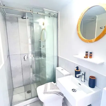 Pefkakia Park エルムポリ