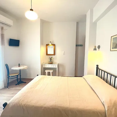 Pefkakia Park 3*
