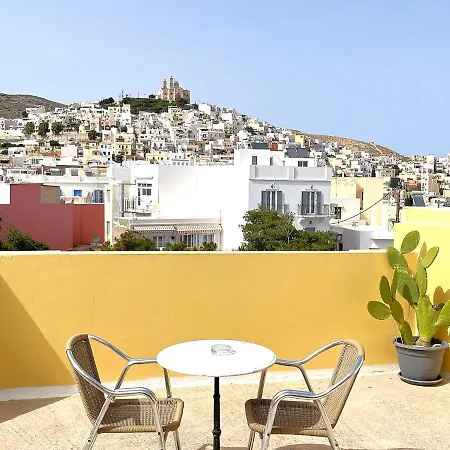 Pefkakia Park 3* エルムポリ