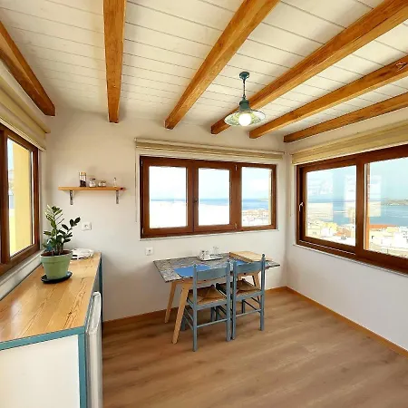 Pefkakia Park ゲストハウス エルムポリ