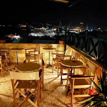 派卡科亚公园酒店 3*