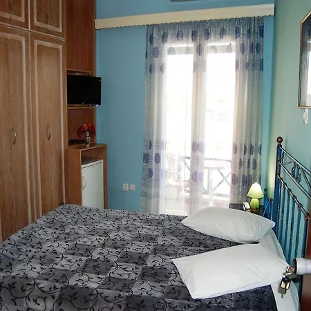 Guest house Pefkakia Park 3*