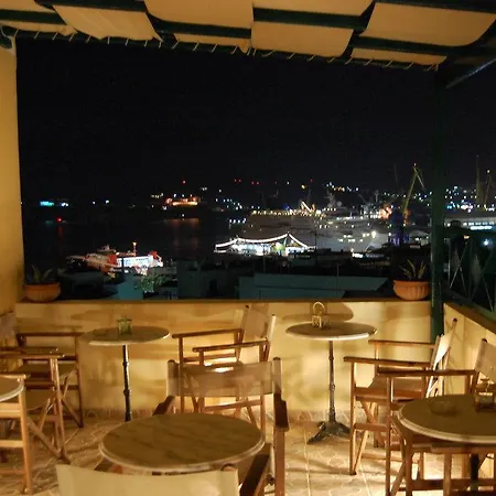 Pefkakia Park 3*