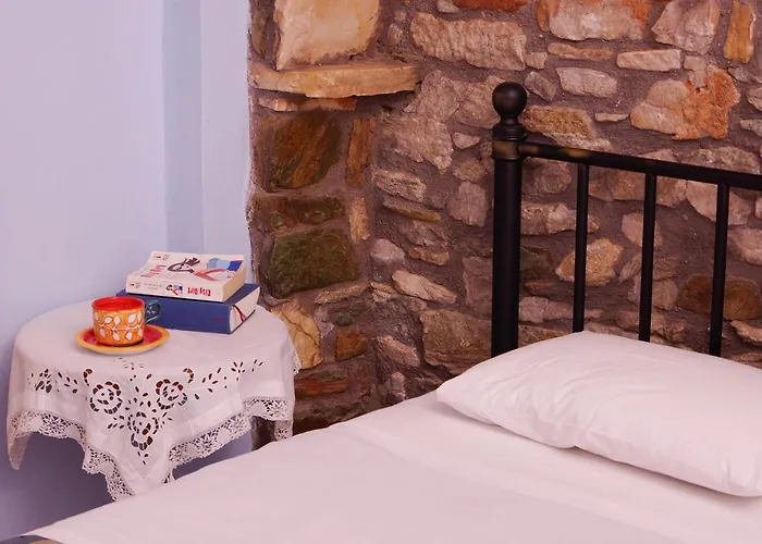 Konukevi Pefkakia Park