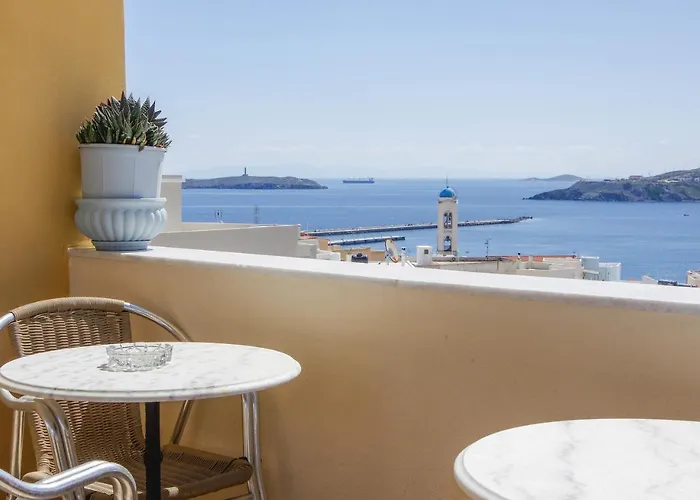 Pefkakia Park Konukevi