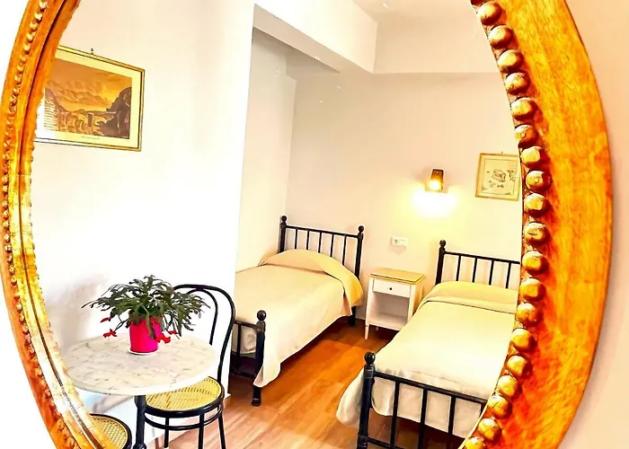 Pefkakia Park 3* Ermoupoli