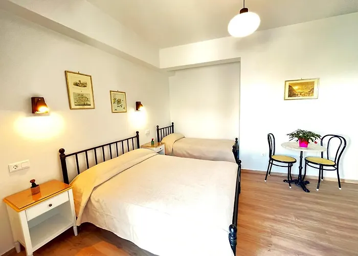 Konukevi Pefkakia Park