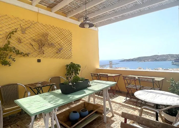 Konukevi Pefkakia Park