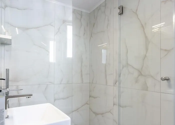 Pefkakia Park 3* Ermoupoli