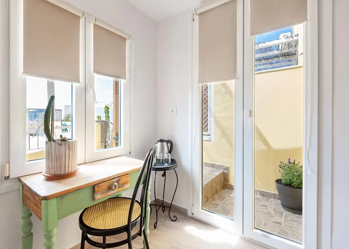 Konukevi Pefkakia Park